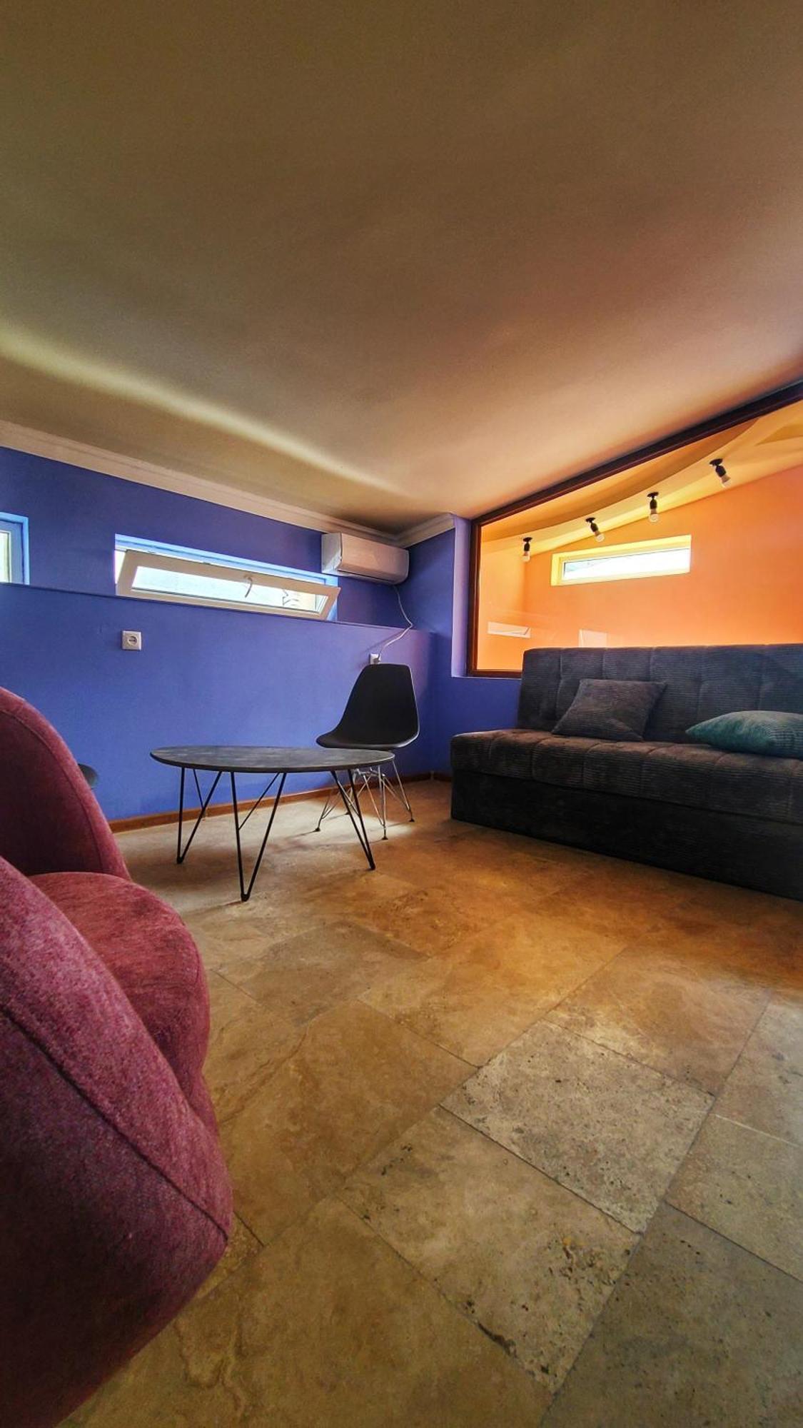 Capsula Hotel Erywań Zewnętrze zdjęcie