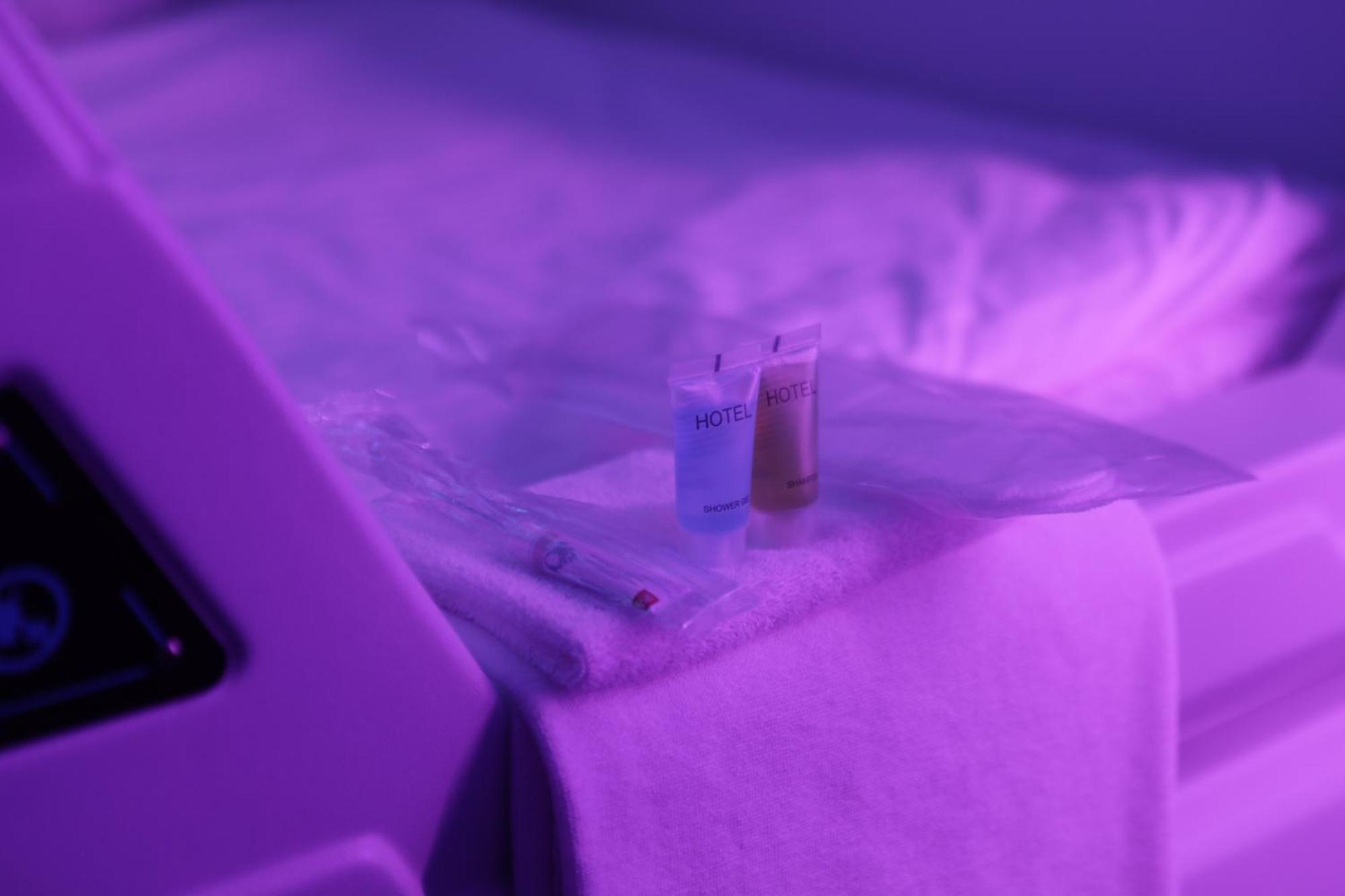Capsula Hotel Erywań Zewnętrze zdjęcie